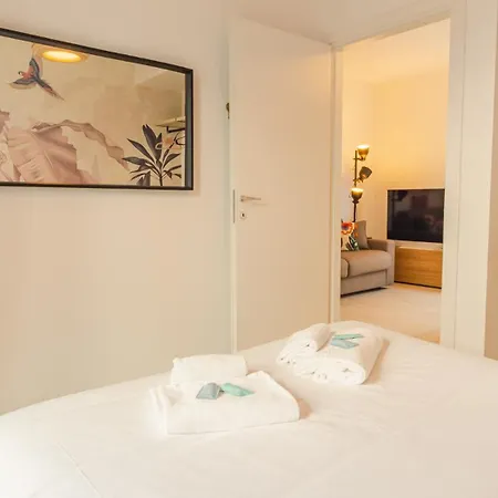 Casa Matilda - Italian Homing Apartament Padenghe sul Garda