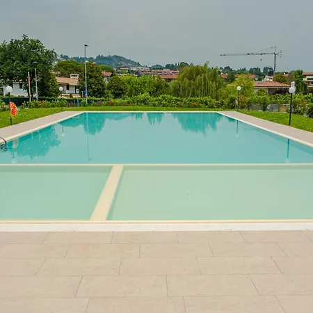 Casa Matilda - Italian Homing Apartament