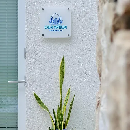 Casa Matilda - Italian Homing Apartament Padenghe sul Garda
