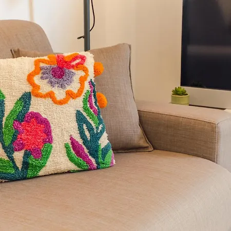 Apartament Casa Matilda - Italian Homing
