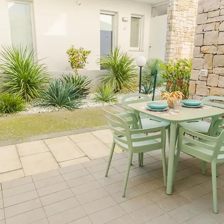 Casa Matilda - Italian Homing *